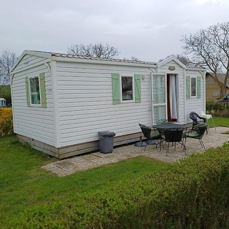 Campingplatz Scheldeoord Zeeland Neben Einem Sandstrand Baarland エクステリア 写真