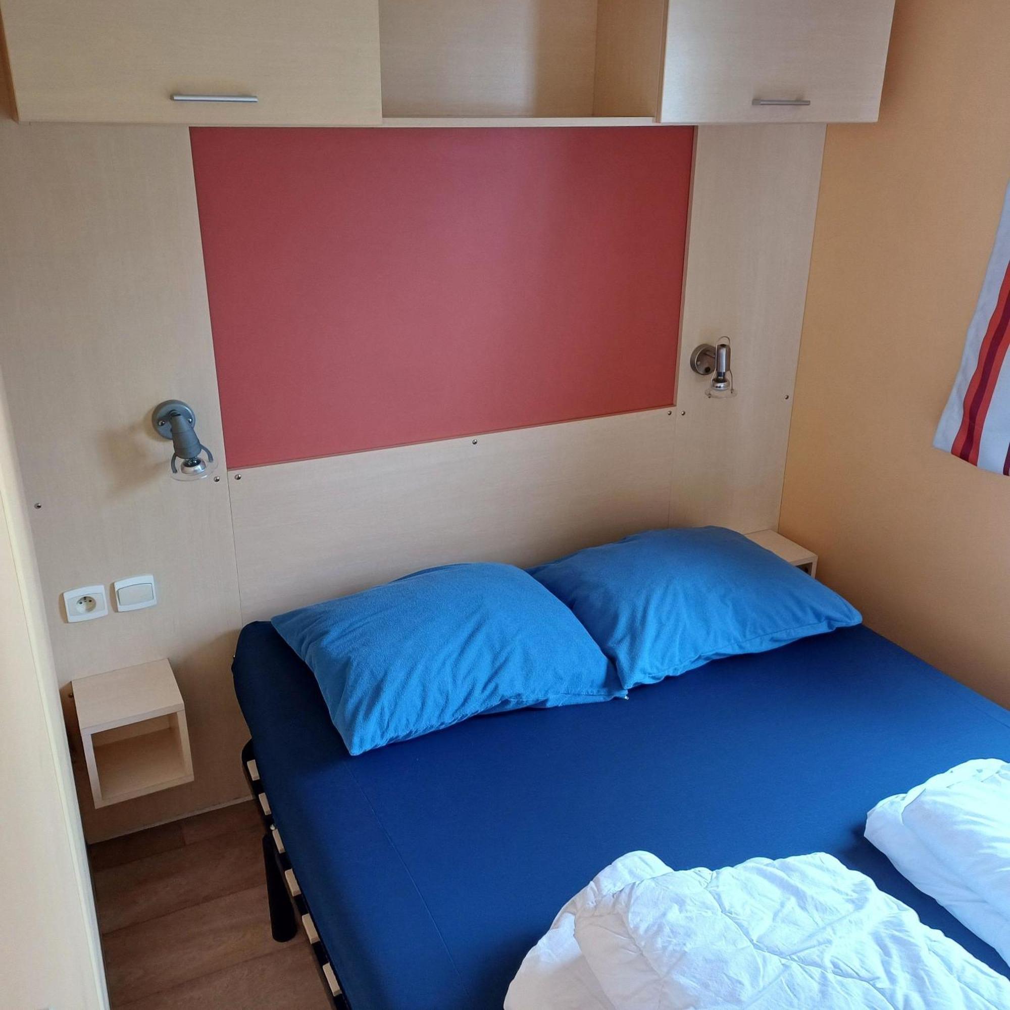 Campingplatz Scheldeoord Zeeland Neben Einem Sandstrand Baarland エクステリア 写真